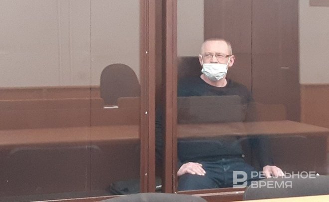 Фото: realnoevremya.ru/Ирина Плотникова 