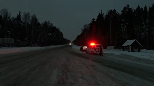 Грубые нарушения Правил на дорогах города выявленные во время рейда