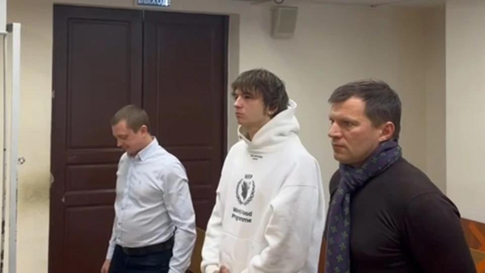 Фото: t.me/ostorozhno_novosti