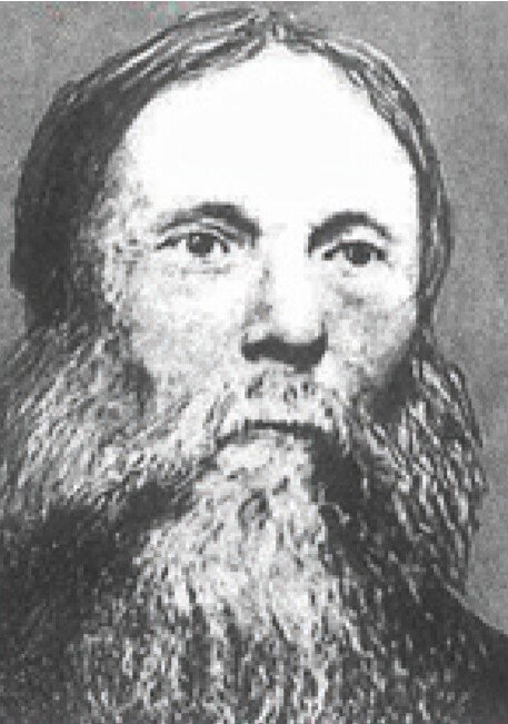 Александр Яковлевич Артынов