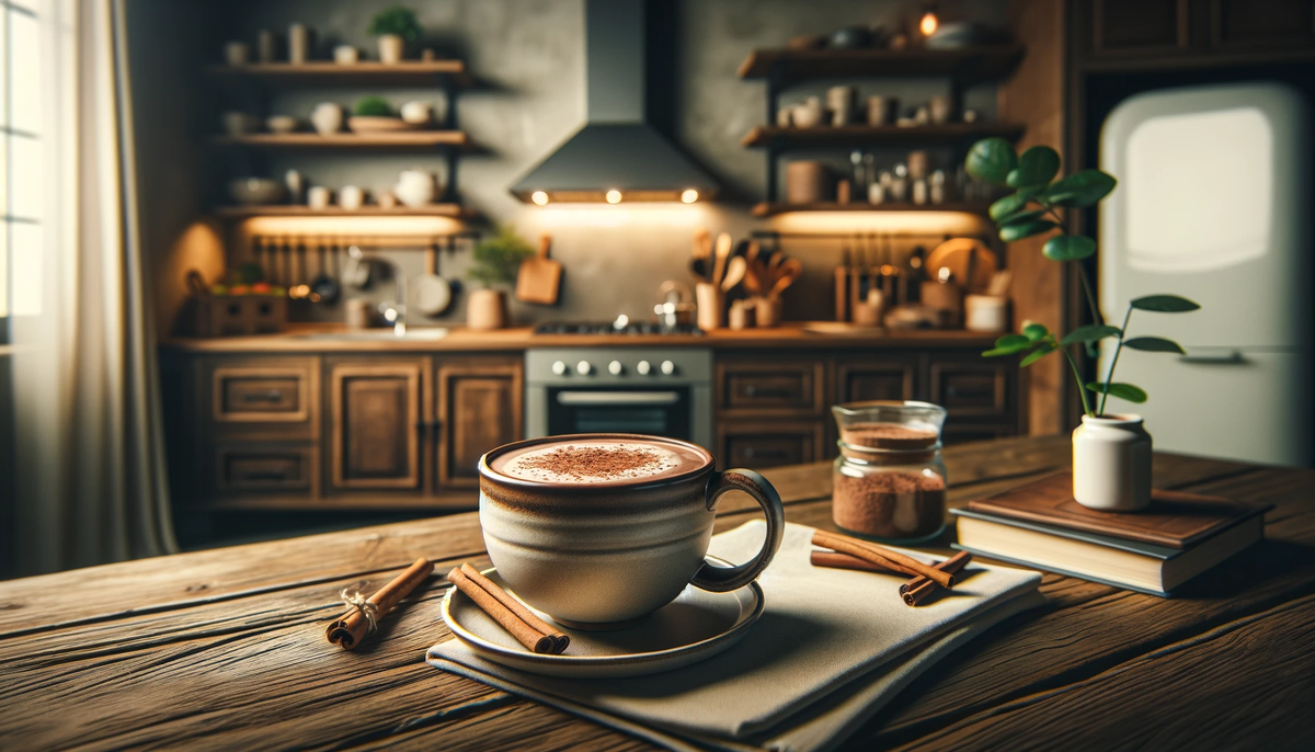 Фото: Кулинарные чудеса