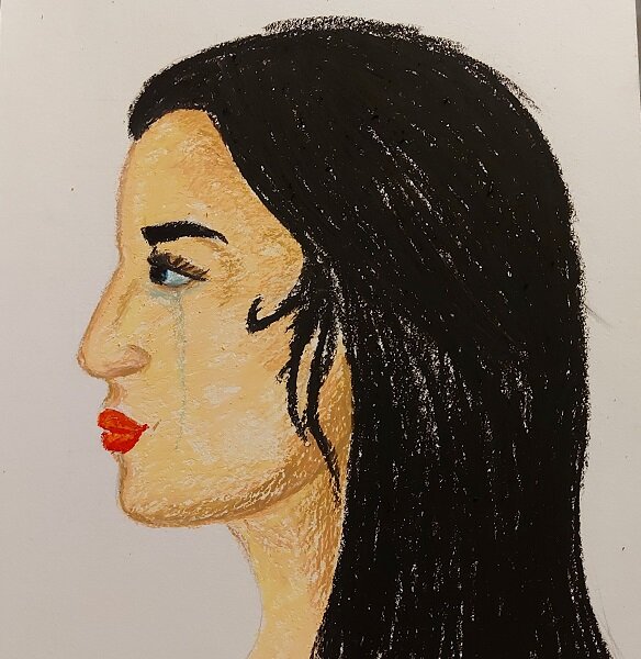 Мой рисунок