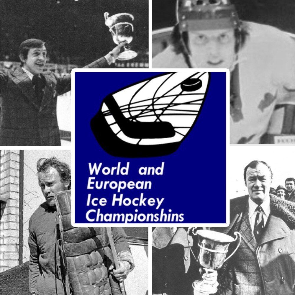 По часовой стрелке: Борис Михайлов, Ульф Нильссон, Всеволод Бобров, Стиг Ветцелль. Коллаж автора. Фото взяты из открытого источника Яндекс.Картинки