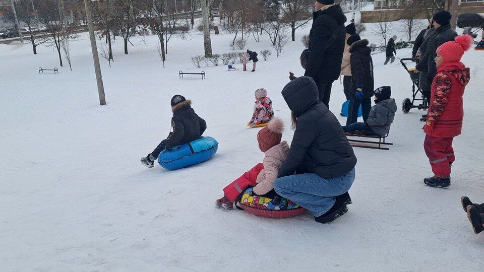 Погода в горках на три дня