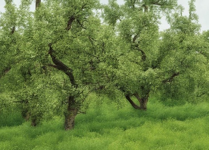    На что можно прививать яблоню – советы экспертов