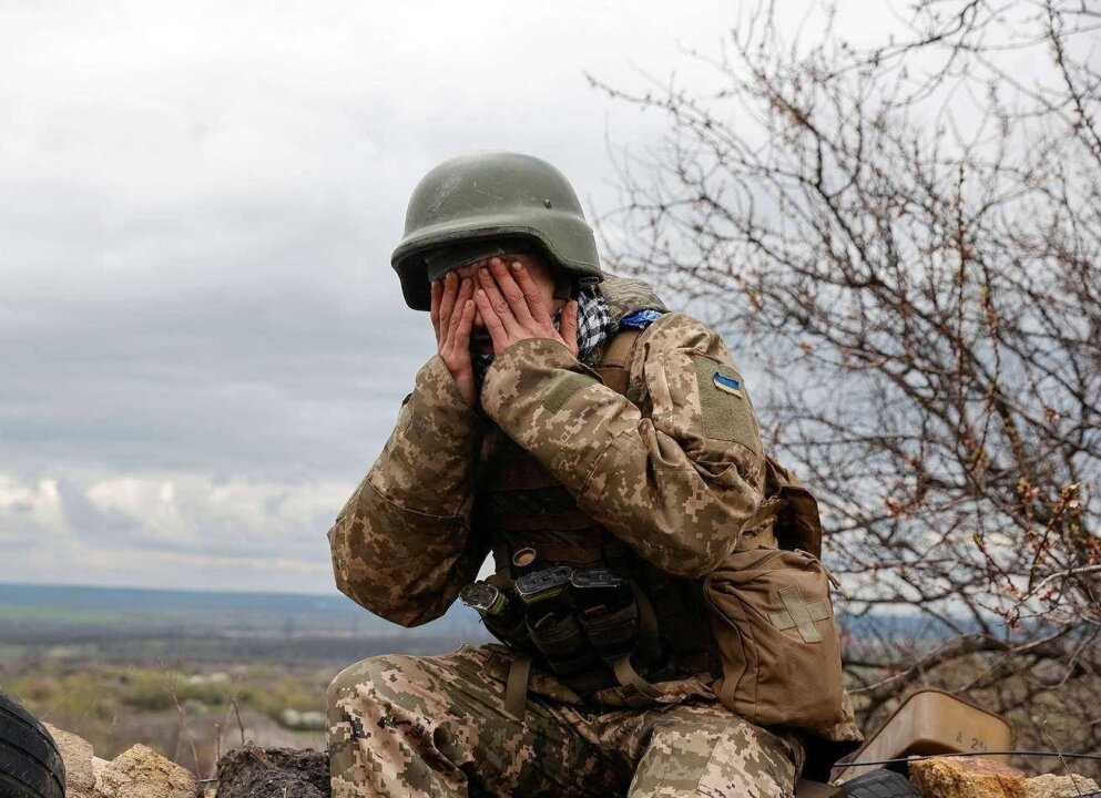    BFMTV: солдаты ВСУ пожаловались на растущее давление армии России под Купянском