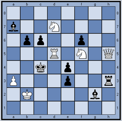 1. Фh5.