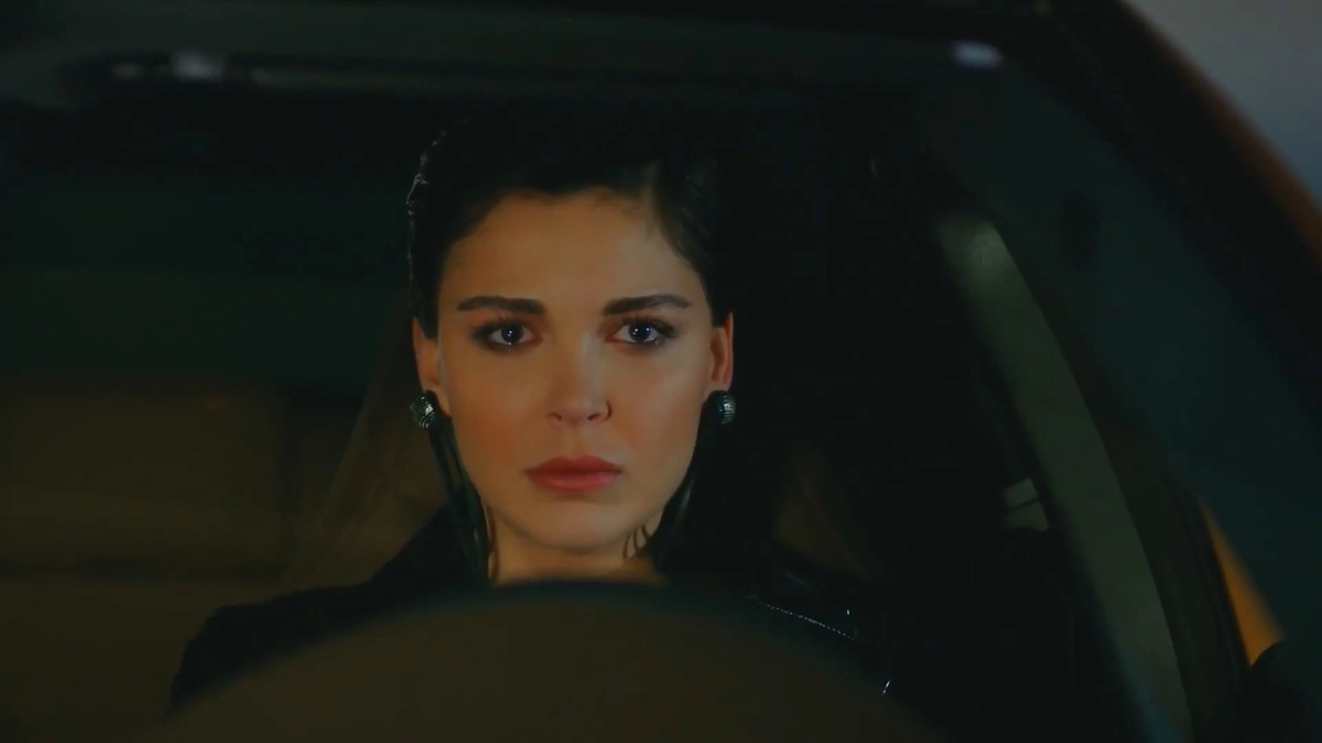 Кадр из сериала 