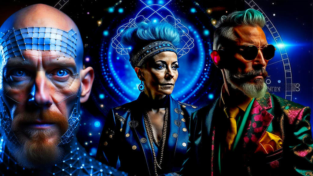 Астрология, психология и эзотерика – тройное соединение, создающее гармоничный мост между материальным и духовным в нашей жизни.