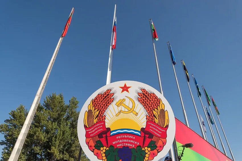 Фото: Пресс-служба президента ПМР