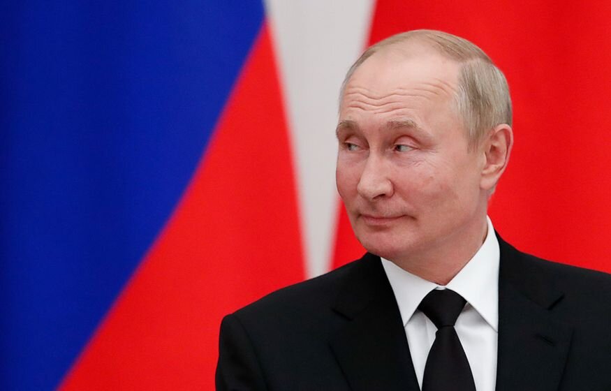    «Нужно поставить подпись»: На Украине рассказали о подарках за поддержку Путина