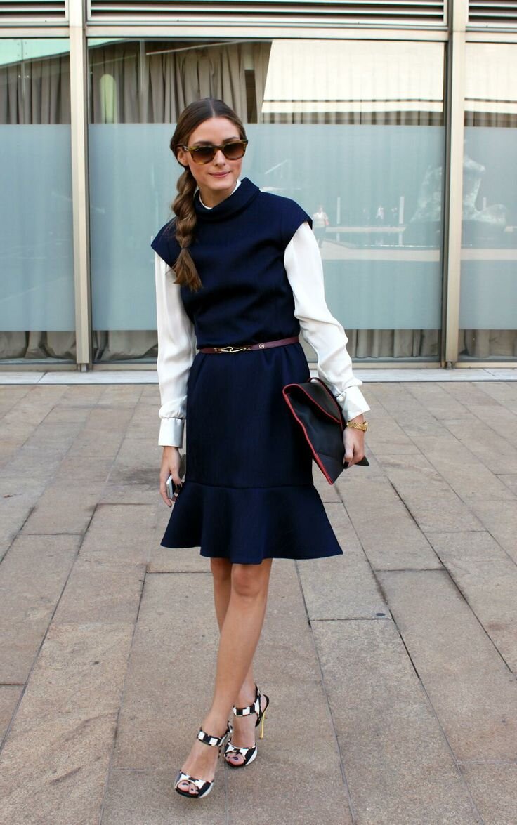 Пример образа