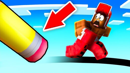 😱 Только 2% Людей СМОГУТ Пройти это БЕЗУМНОЕ ИСПЫТАНИЕ в Роблокс! Roblox