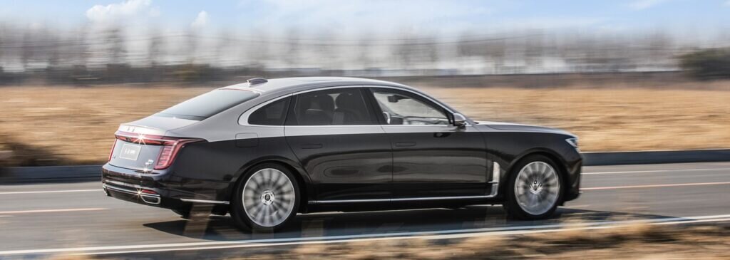    hongqi.faw Лариса Максимычева