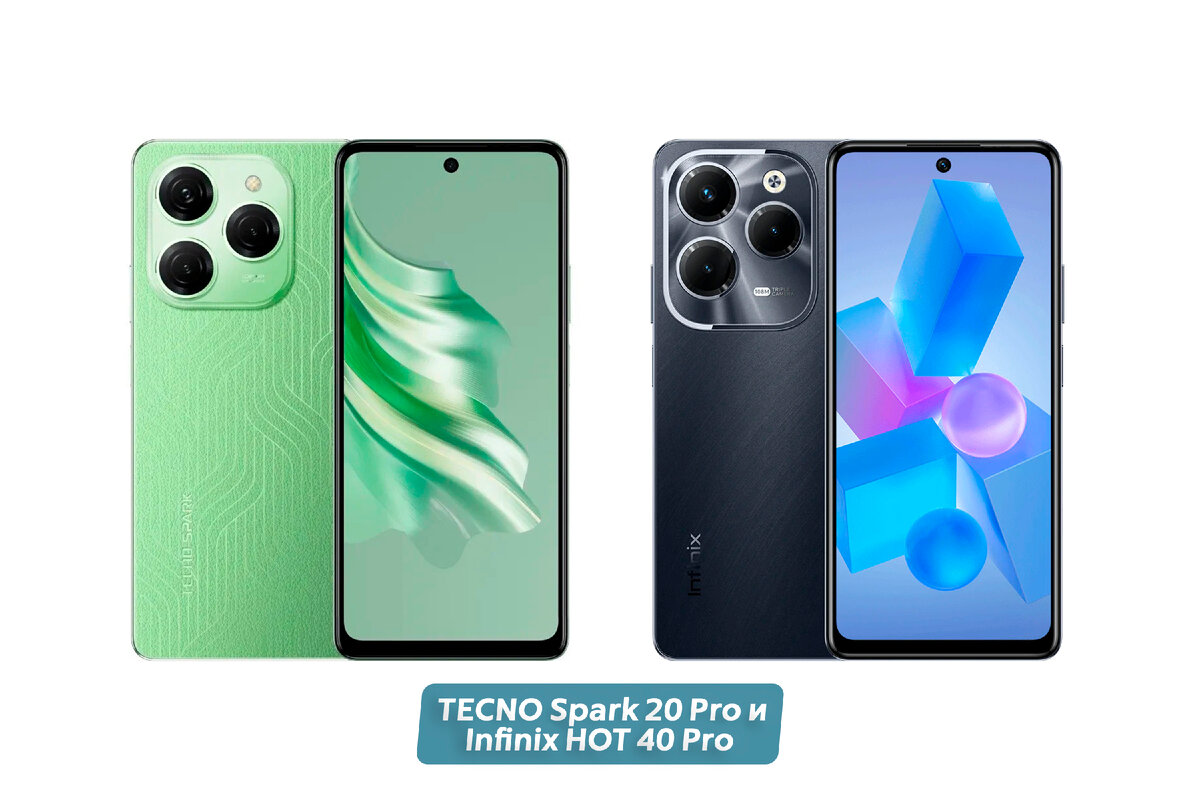 В России начались продажи смартфона TECNO Spark 20 Pro. На кого похож в  этот раз и сколько стоит? | ТЕХНОwave | Дзен