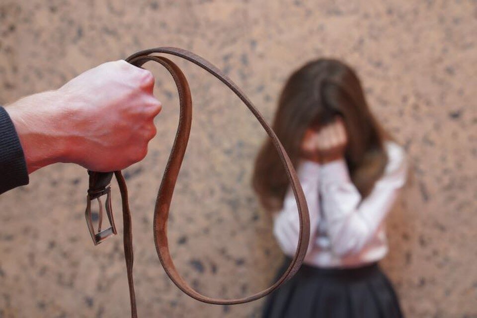 Спортики надругались над