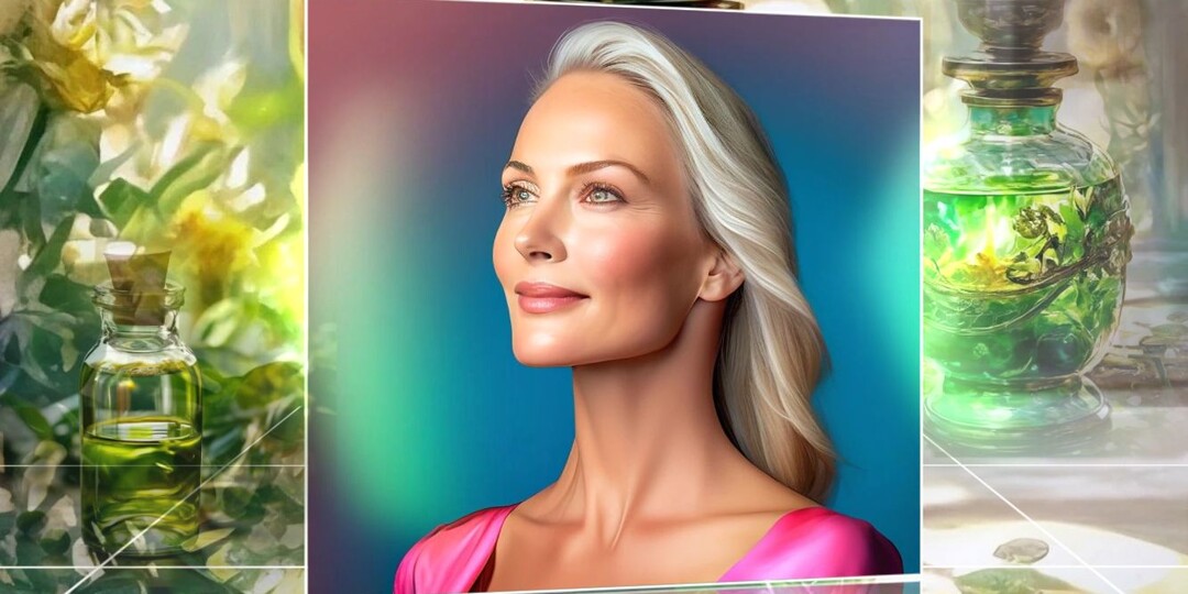 Масло зелёного кофе лицо подтянет и от морщинок избавит. Как сэкономить и усилить эффект