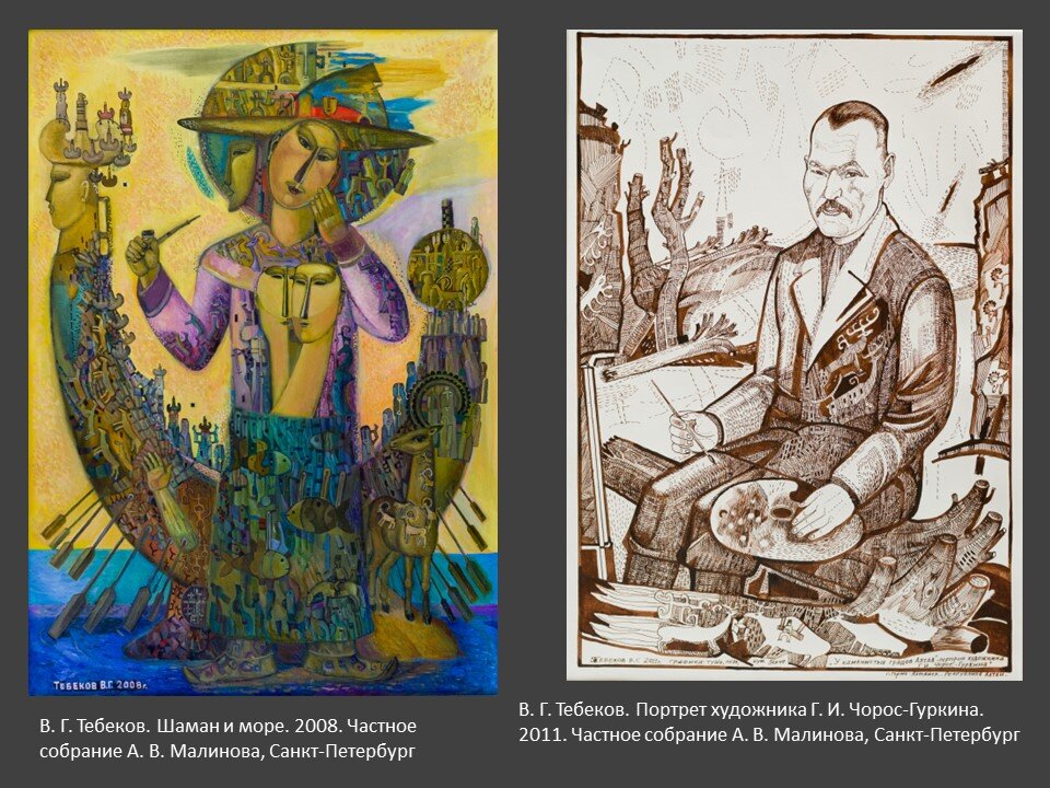 Слайд из презентации автора