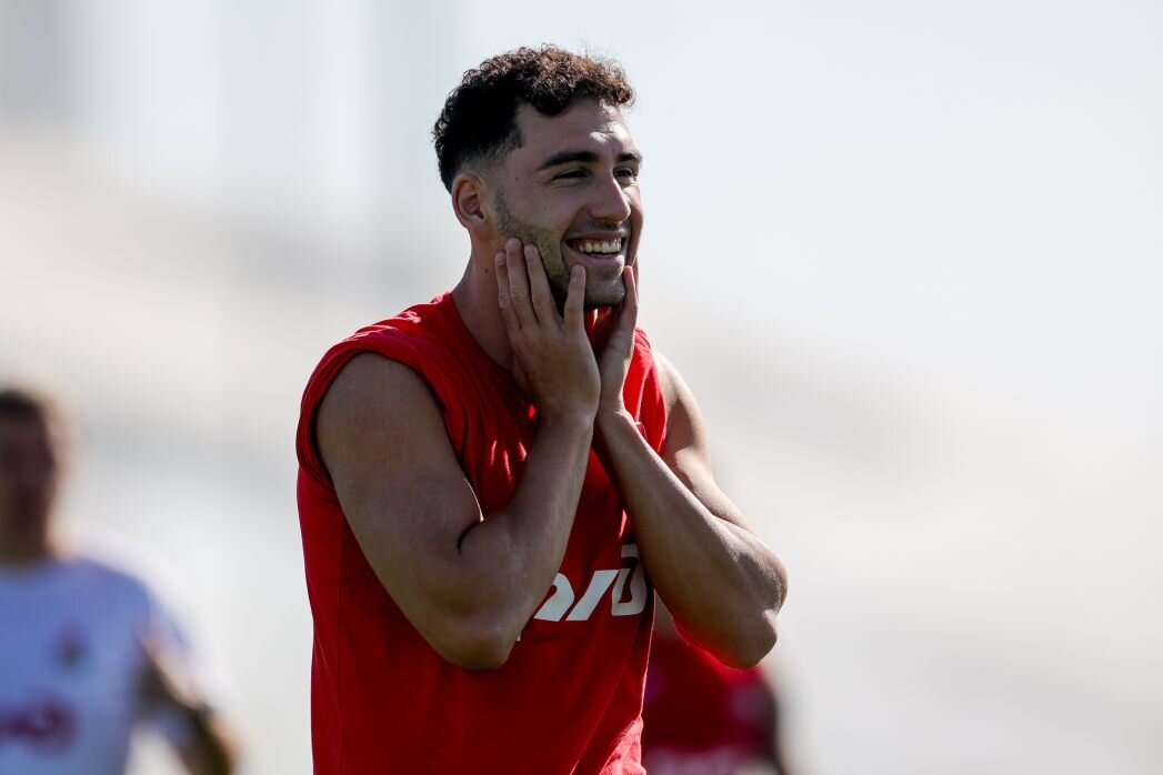    Фото: ФК «Локомотив»