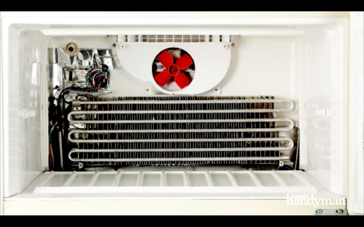    Family HandymanКадр из видео