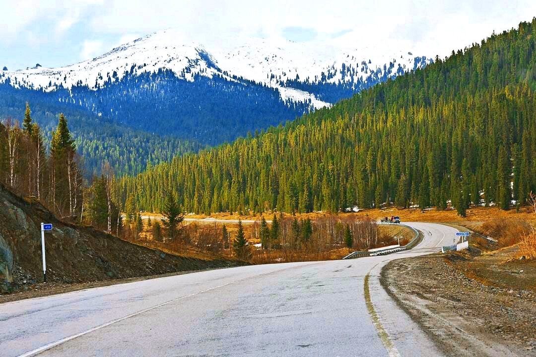 Перевал черный Байкал фото