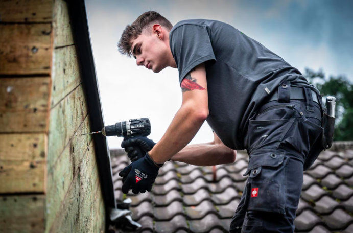 "А не стали ли мы лентяями?" Кто кроме немцев задастся таким вопросом?! Фото: Capital