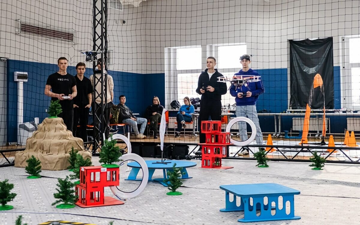    Фото предоставлено пресс-службой Департамента образования Москвы