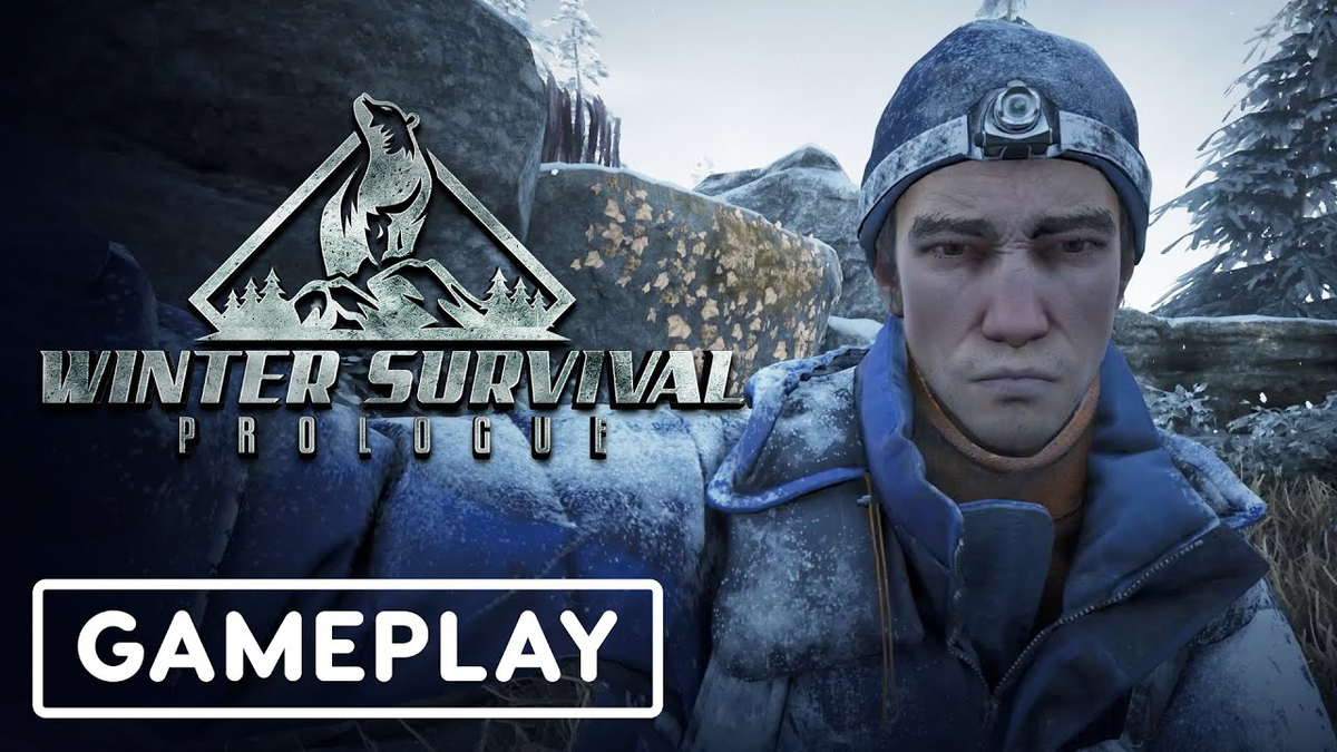 Винтер сурвивал. Winter Survival: Prologue. Игра Винтер СУРВАЙВЛ. Winter Survival фото.