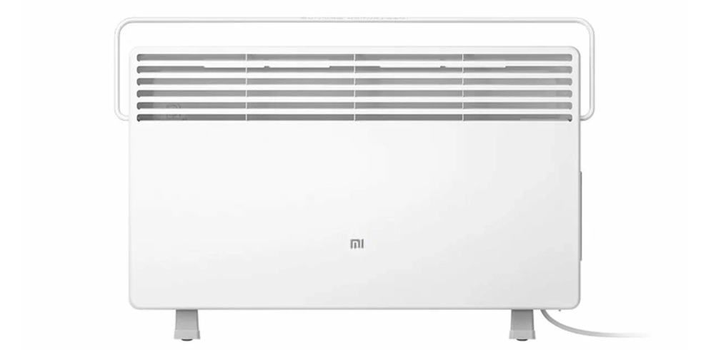 Xiaomi Mi Smart Space Heater S KRDNQ03ZM