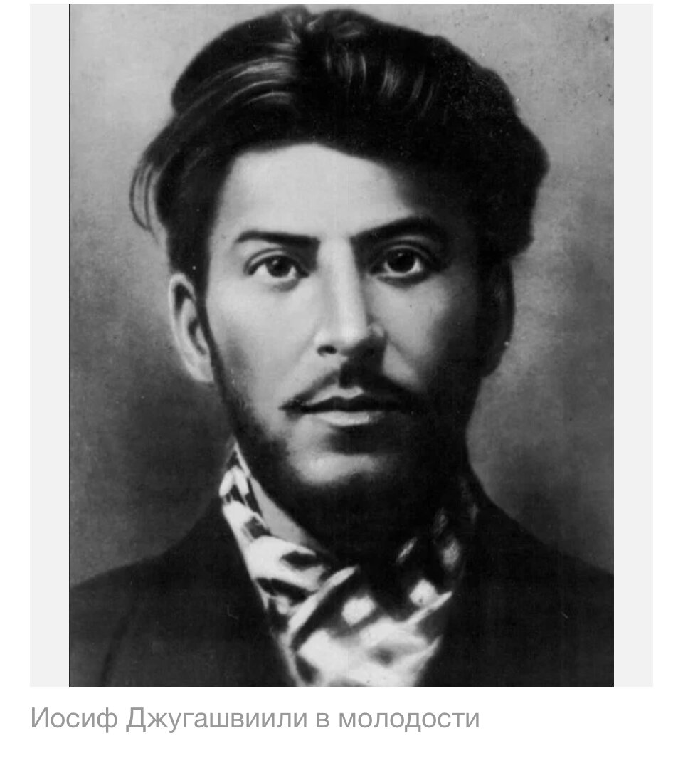 Сталин Иосиф Виссарионович | History_liliy | Дзен