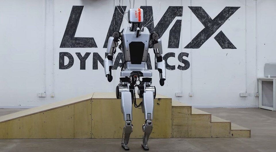   LimX Dynamics