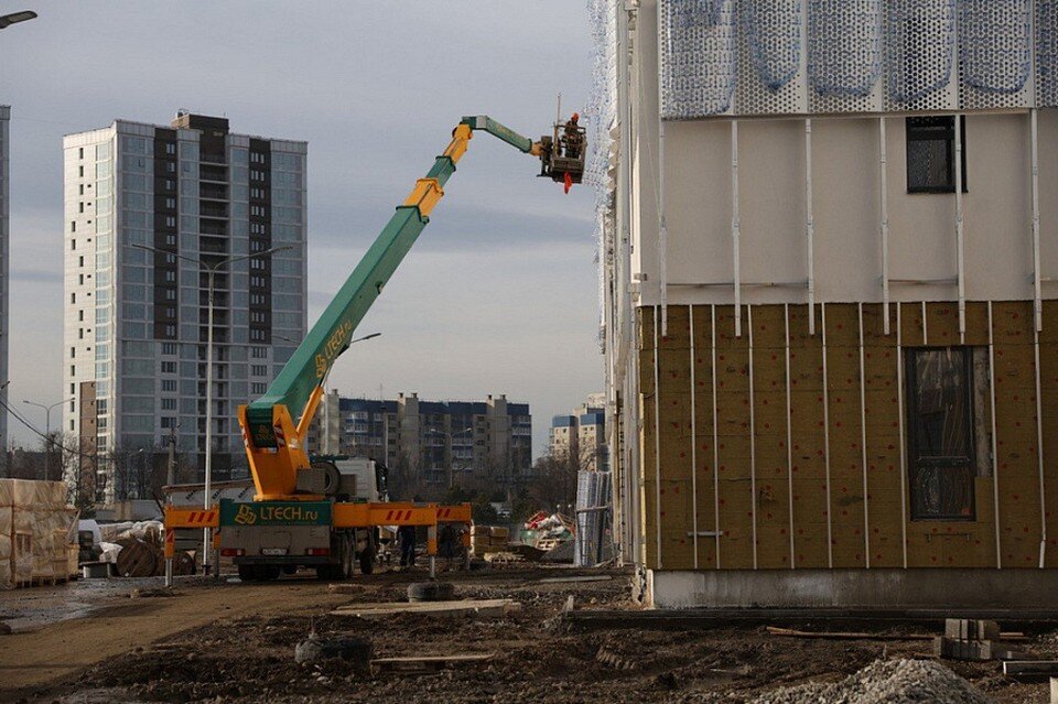    Фото: пресс-служба администрации Краснодарского края
