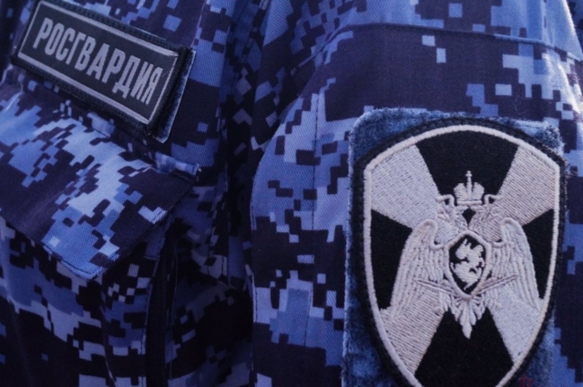    В Тольятти у задержанного в гостинице дебошира нашли наркотик