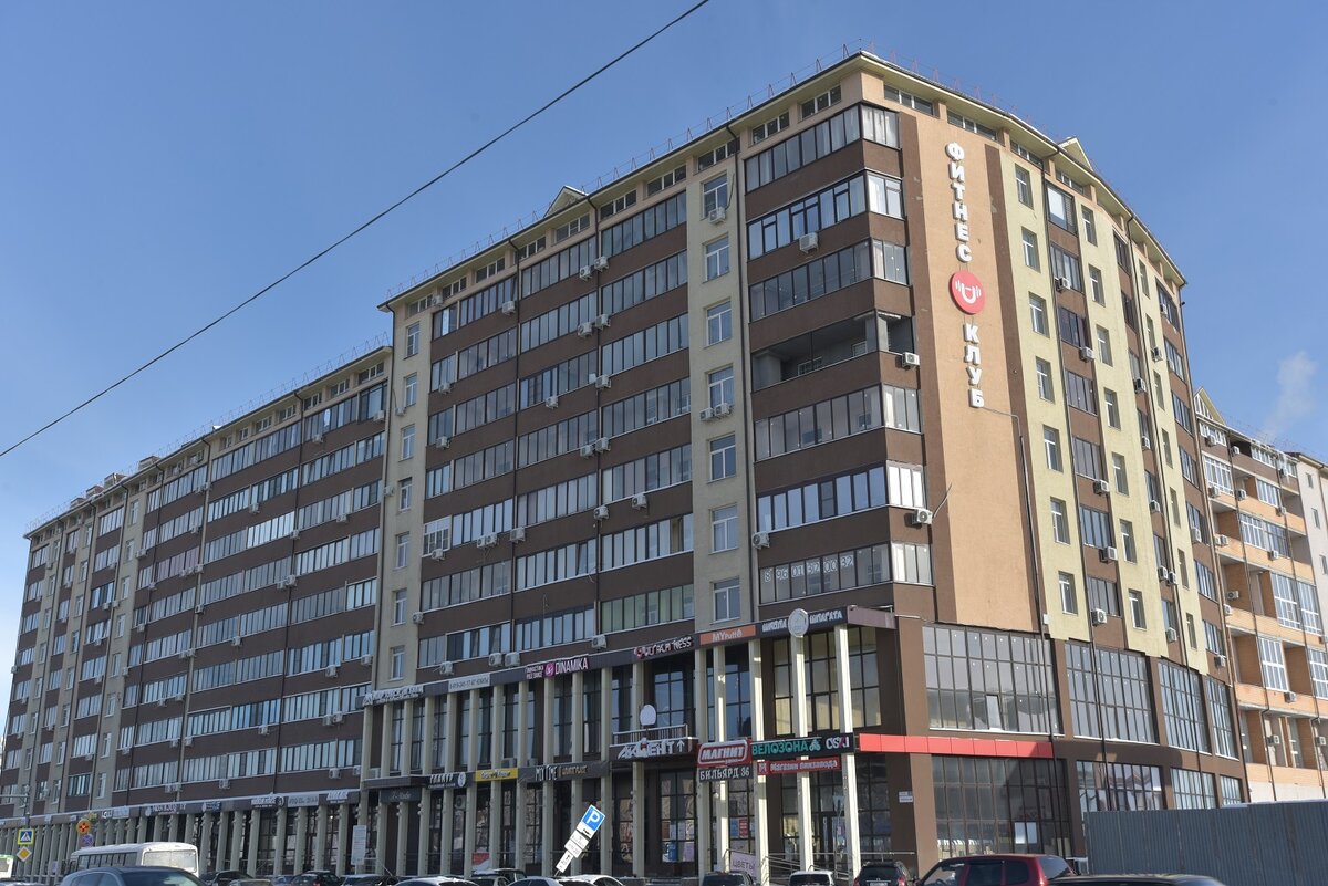 Фото: Виталий ГАРКУША 