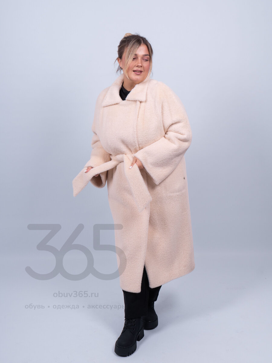 Экошуба с утеплителем шерстепон