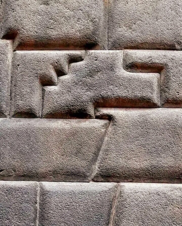 Впервые, по настоящему, я задумался, когда увидел это))...