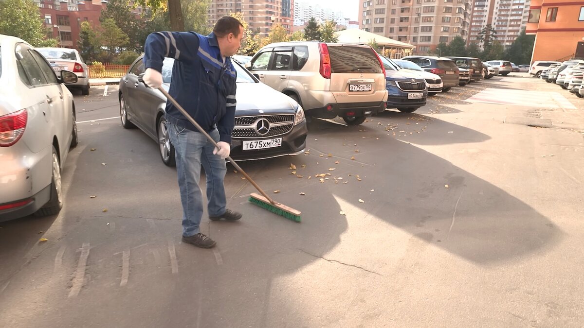 Как художник стал дворником в местном ЖЭУ и встретил свою любовь | ЖКХ и  люди в нём. Невыдуманные рассказы | Дзен