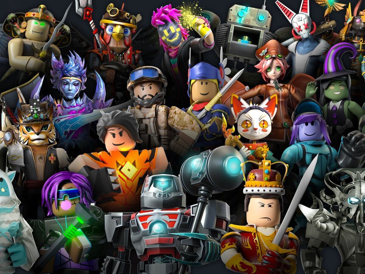    Названы самые популярные мобильные игры 2023 года в России