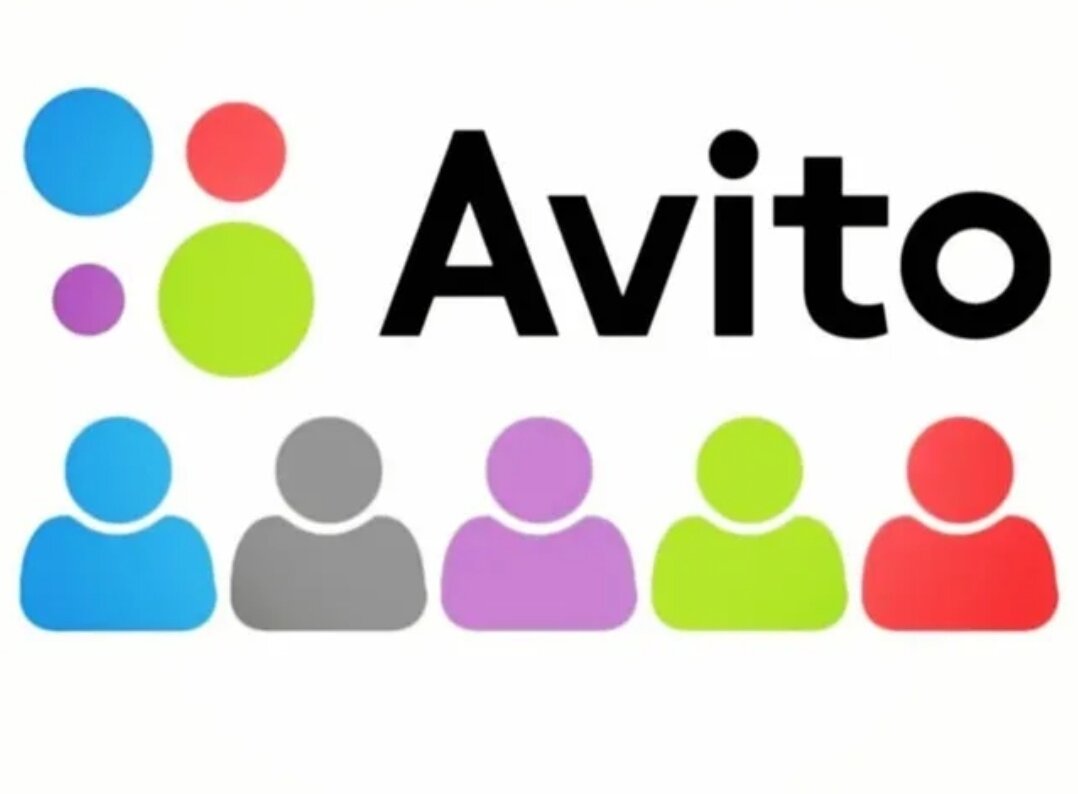 Авито icon