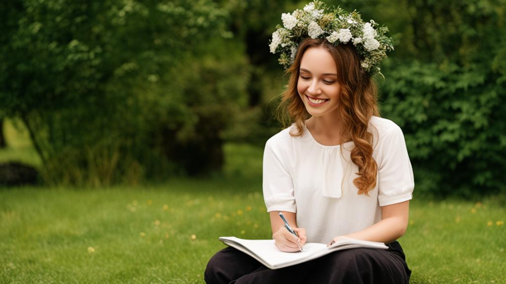 Делюсь счастливыми моментами каждый день