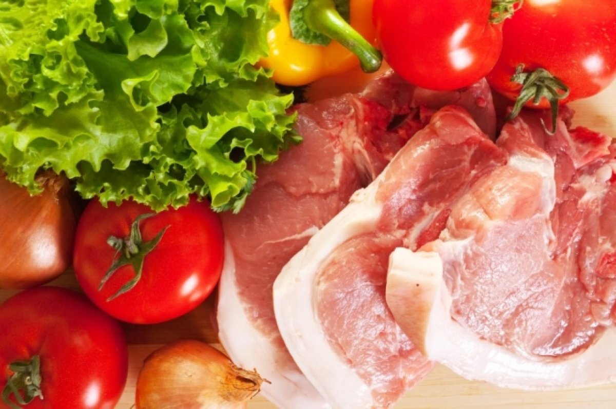    Врач-диетолог рассказал, какие продукты полезно употреблять при ОРВИ