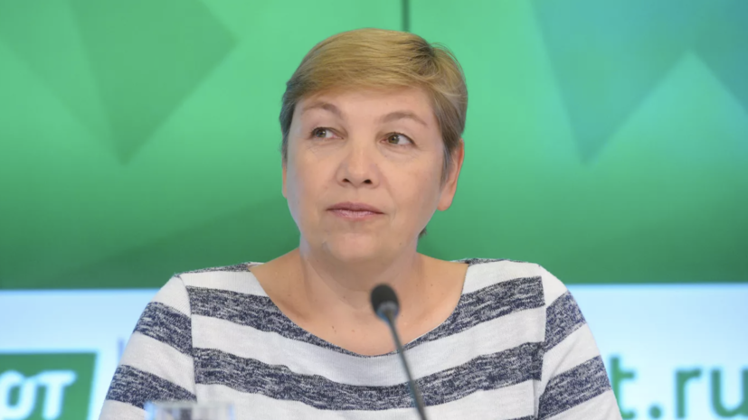   РИА Новости