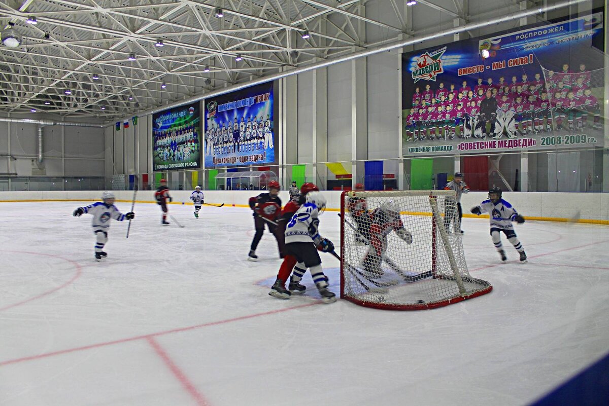 Дальше больше Россия вперёд ХК Север сила 💪🏼 