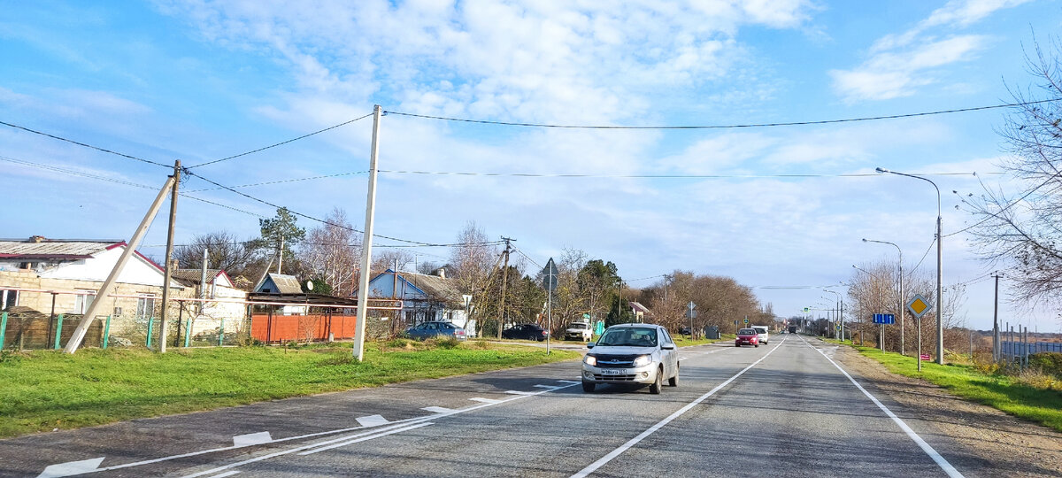 Декабрь 2023 г. Зима на Кубани -это дожди и еще раз дожди, и так всю зиму.