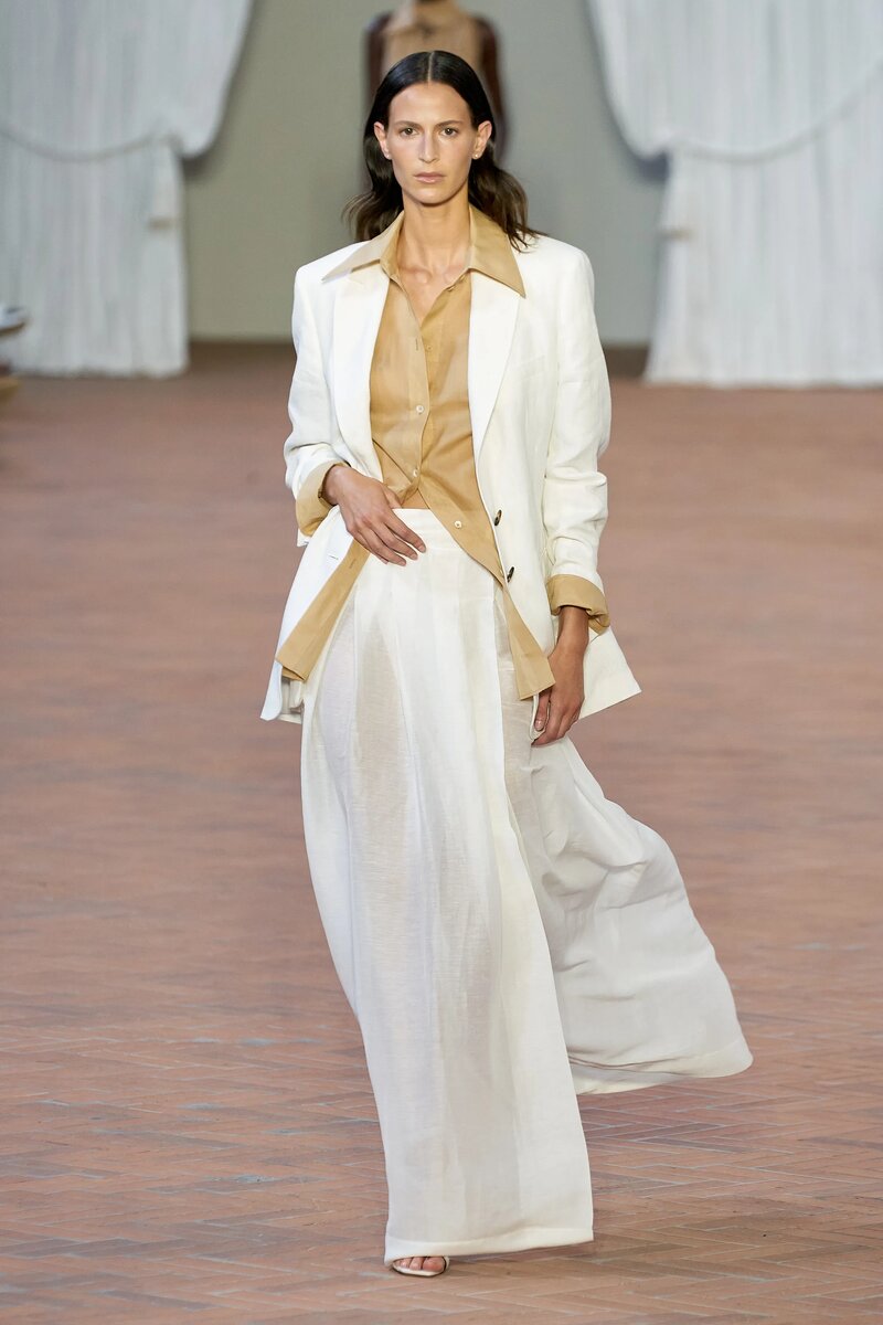Alberta Ferretti SS 2024