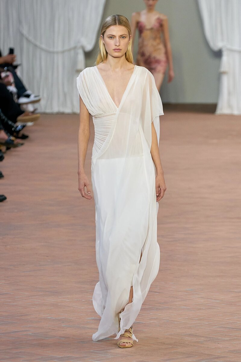 Alberta Ferretti SS 2024 