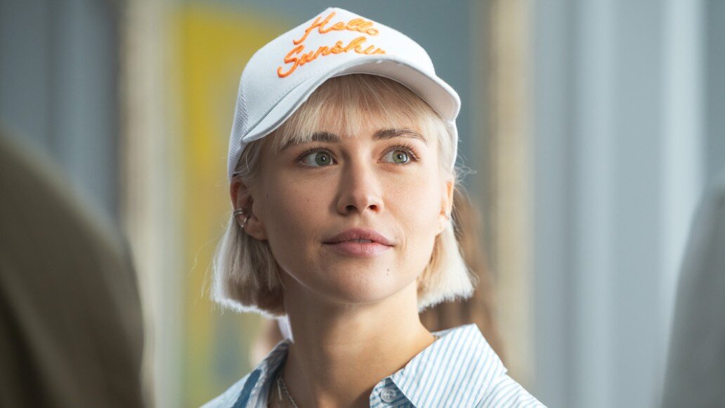 Листайте вправо, чтобы увидеть больше изображений