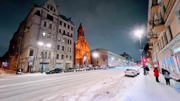 Фото: galernaya.ru