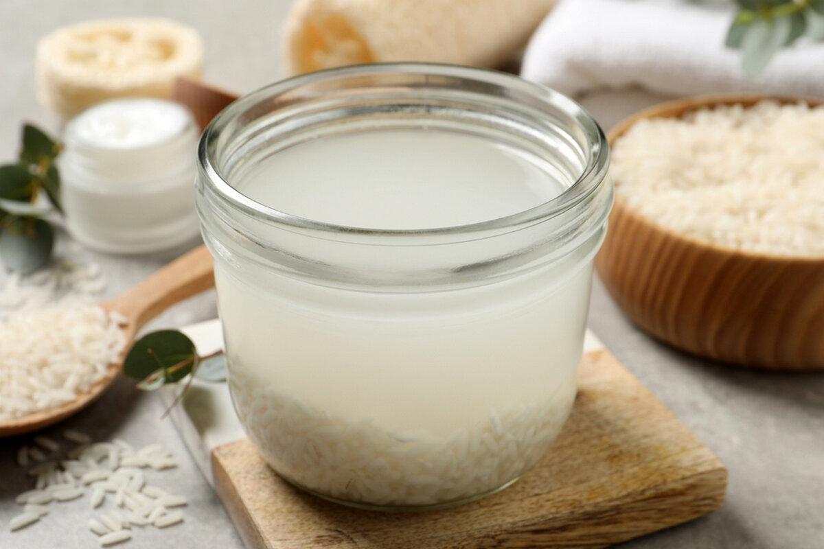    Итак, польза от мытья риса не связана со вкусом блюда — эта процедура влияет на твое здоровье.Фото: Shutterstock.com