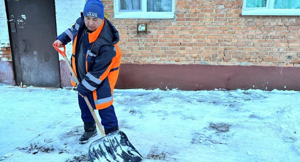     Закирова Лилия